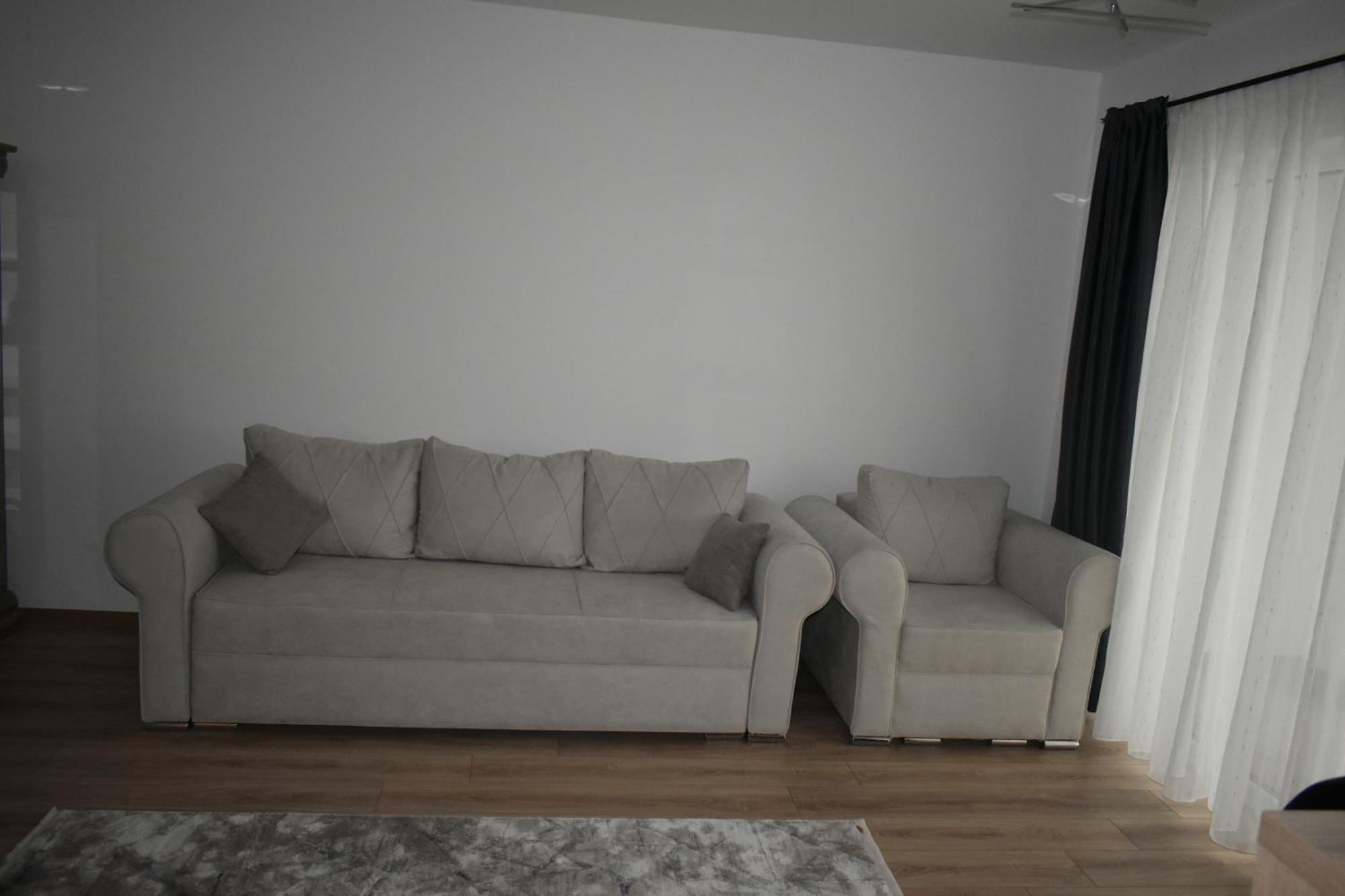 Save Relaxing Residence Braşov Exterior foto