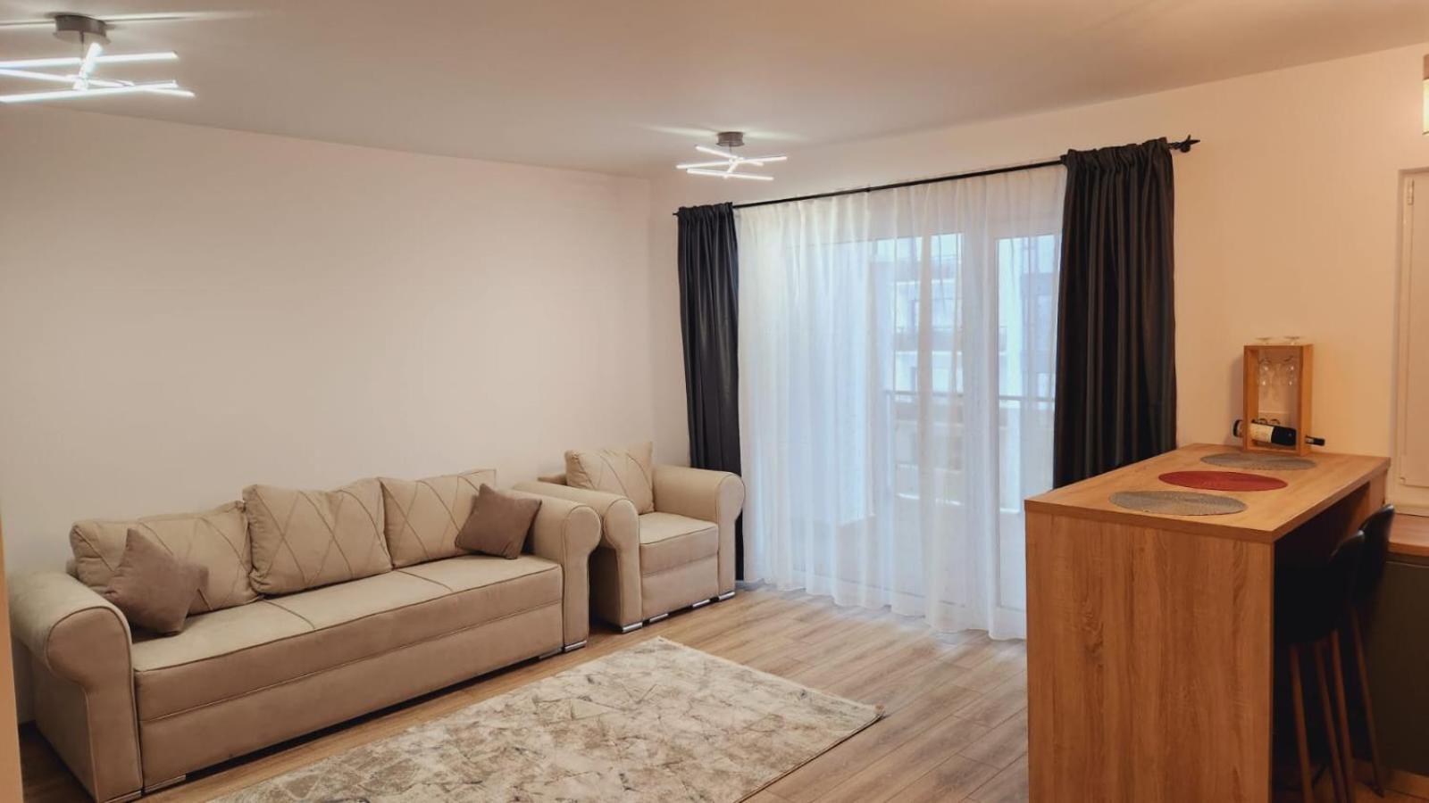 Save Relaxing Residence Braşov Exterior foto